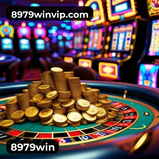 8979win App slots lobby optimized for mobile casino players