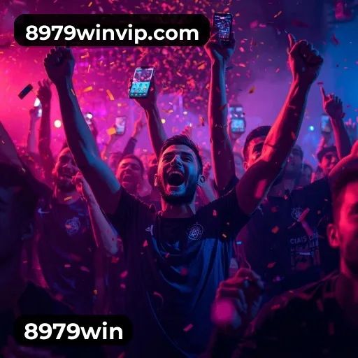 8979win platform — online slots and casino