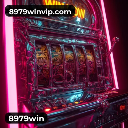 Popular slots at 8979win