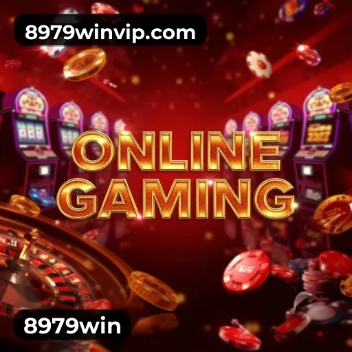 8979win live casino